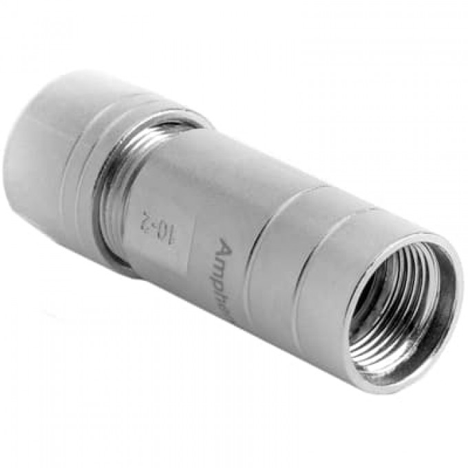 Компенсатор натяжения AMPHENOL Sine/Tuchel RT0L-14CG-S2 72968