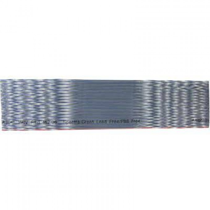 Многожильный кабель AMPHENOL Spectra Strip 125-3017-068 72993