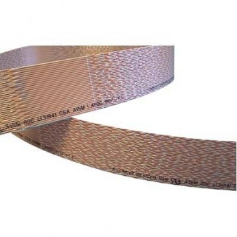 Многожильный кабель AMPHENOL Spectra Strip 125-3096-900 72994