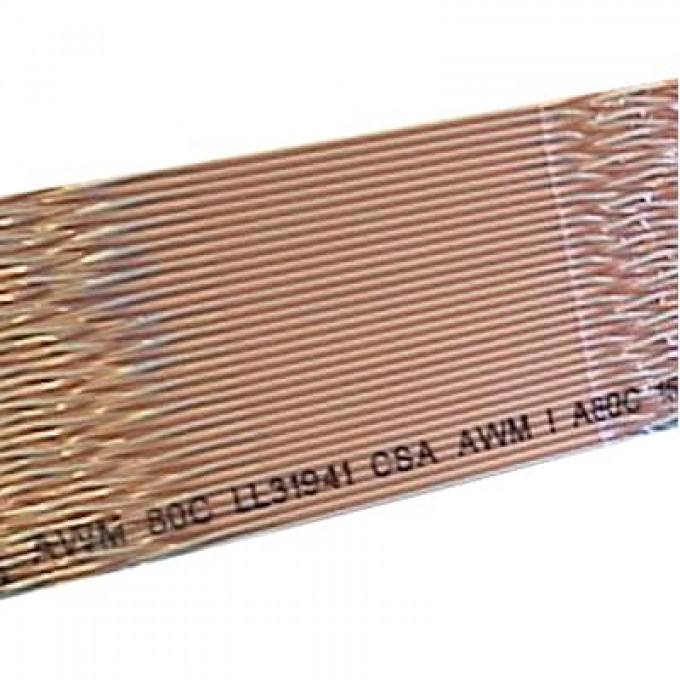Многожильный кабель AMPHENOL Spectra Strip 132-2801-010 72995