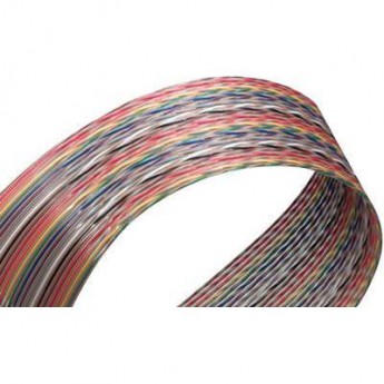 Многожильный кабель AMPHENOL Spectra Strip 132-2801-034 72998