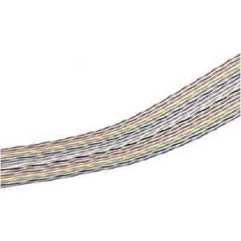 Многожильный кабель AMPHENOL Spectra Strip 132-2801-040 72999