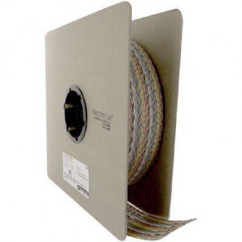 Многожильный кабель AMPHENOL Spectra Strip 132-2801-064 73001