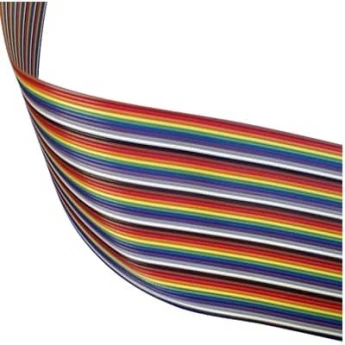 Многожильный кабель AMPHENOL Spectra Strip 135-2801-014 73003