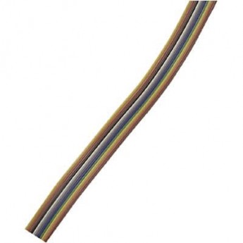 Многожильный кабель AMPHENOL Spectra Strip 135-2801-016 73004