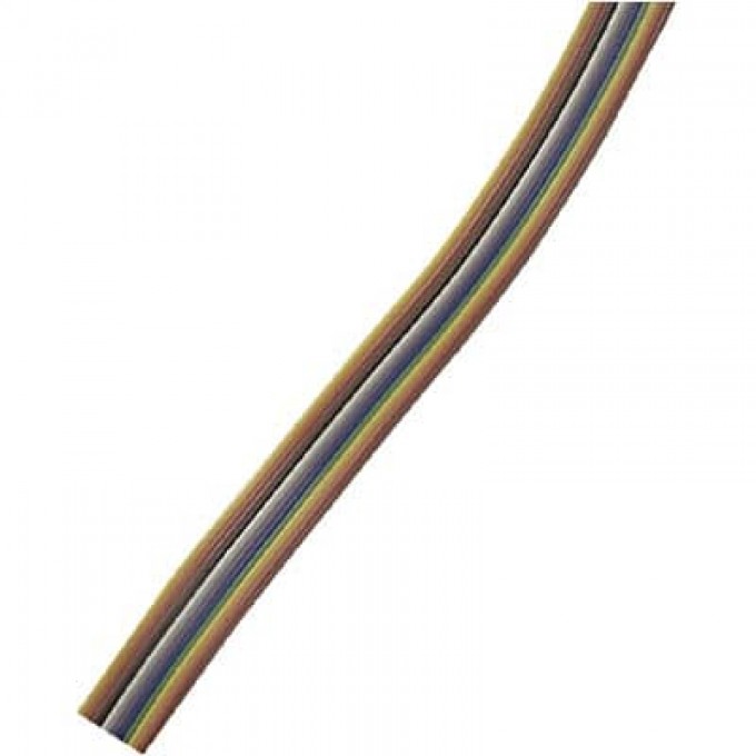 Многожильный кабель AMPHENOL Spectra Strip 135-2801-016 73004