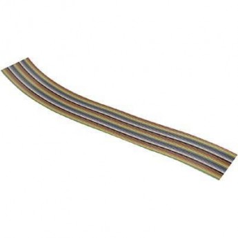 Многожильный кабель AMPHENOL Spectra Strip 135-2801-026 73008