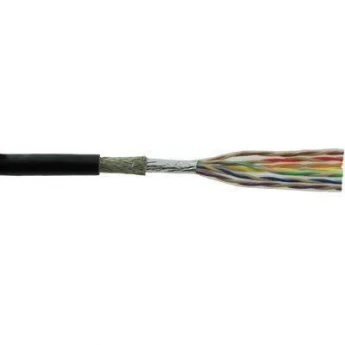 Многожильный кабель AMPHENOL Spectra Strip 169-2832-010 73031