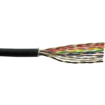 Многожильный кабель AMPHENOL Spectra Strip 169-2832-026 73033
