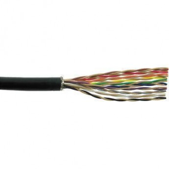 Многожильный кабель AMPHENOL Spectra Strip 169-2832-060 73037
