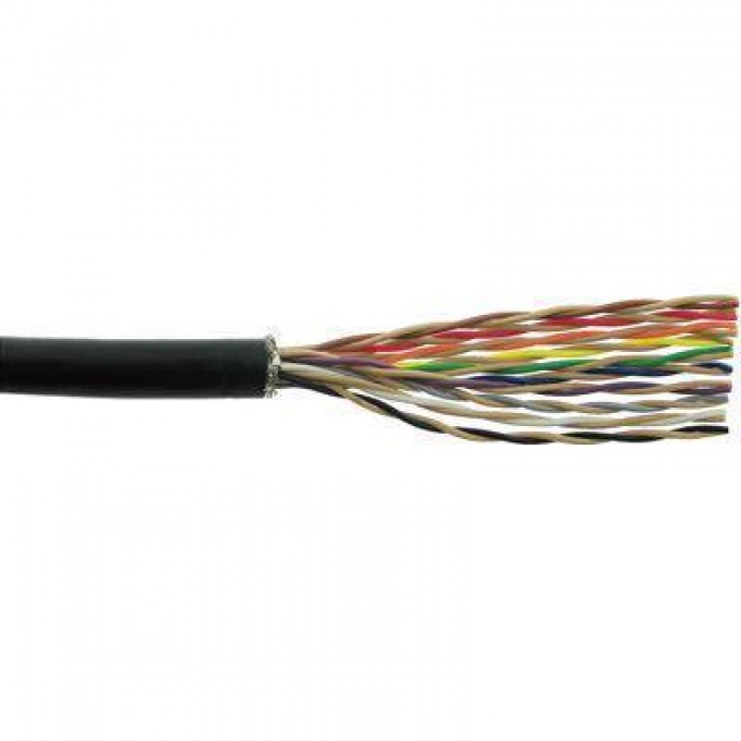 Многожильный кабель AMPHENOL Spectra Strip 169-2832-060 73037