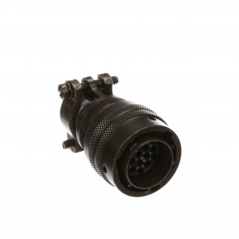 Клавишный выключатель AMPHENOL Industrial PT06SP-10-6S(382) 73059