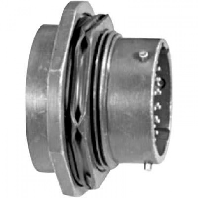 Клавишный выключатель AMPHENOL Industrial PT07SP-18-11P(397) 73071