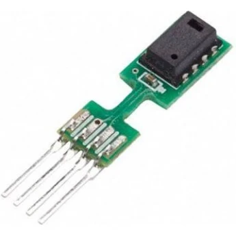 Датчик температуры и влажности AMPHENOL Advanced Sensors CC2D23S-SIP 73079