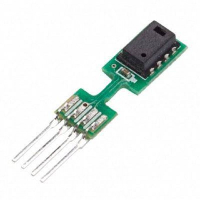 Датчик температуры и влажности AMPHENOL Advanced Sensors CC2D33-SIP 73085