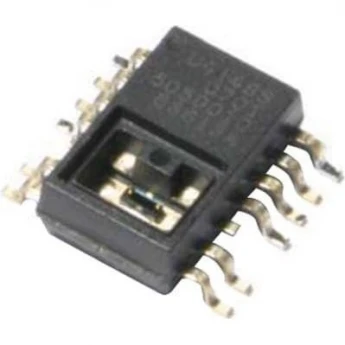 Датчик температуры и влажности AMPHENOL Advanced Sensors CHIPCAP-R 73094