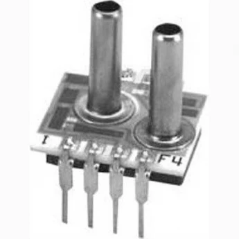 Датчик давления для микросхем AMPHENOL Advanced Sensors NPC-1220-005D-3-L 73412
