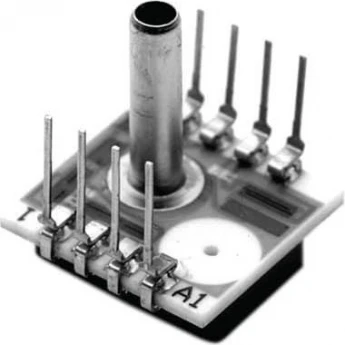 Датчик давления для микросхем AMPHENOL Advanced Sensors NPC-1220-050A-3-S 73457