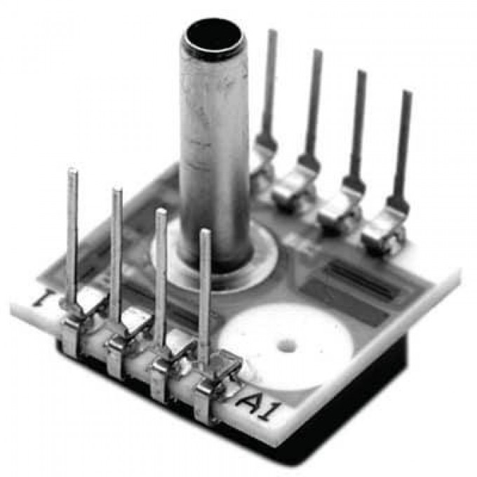 Датчик давления для микросхем AMPHENOL Advanced Sensors NPC-1220-050D-3-L 73460