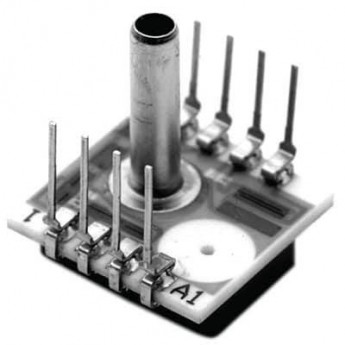 Датчик давления для микросхем AMPHENOL Advanced Sensors NPC-1220-050G-3-N 73466