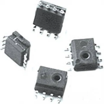 Датчик давления для микросхем AMPHENOL Advanced Sensors NPP-301A-100A 73698