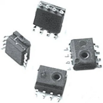 Датчик давления для микросхем AMPHENOL Advanced Sensors NPP-301A-200AT 73701
