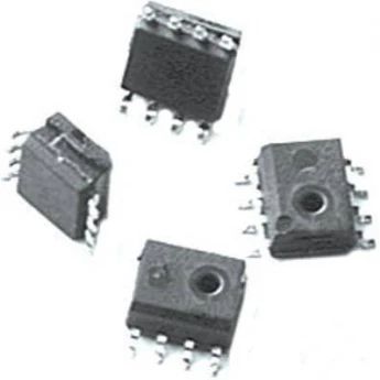 Датчик давления для микросхем AMPHENOL Advanced Sensors NPP-301A-700AT 73703