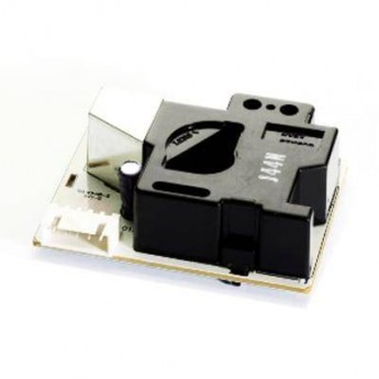 Датчик качества воздуха AMPHENOL Advanced Sensors SM-UART-04L 73711