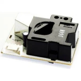Датчик качества воздуха AMPHENOL Advanced Sensors SM-UART-04L 73711