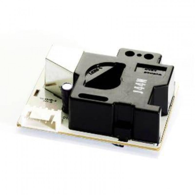 Датчик качества воздуха AMPHENOL Advanced Sensors SM-UART-04L 73711