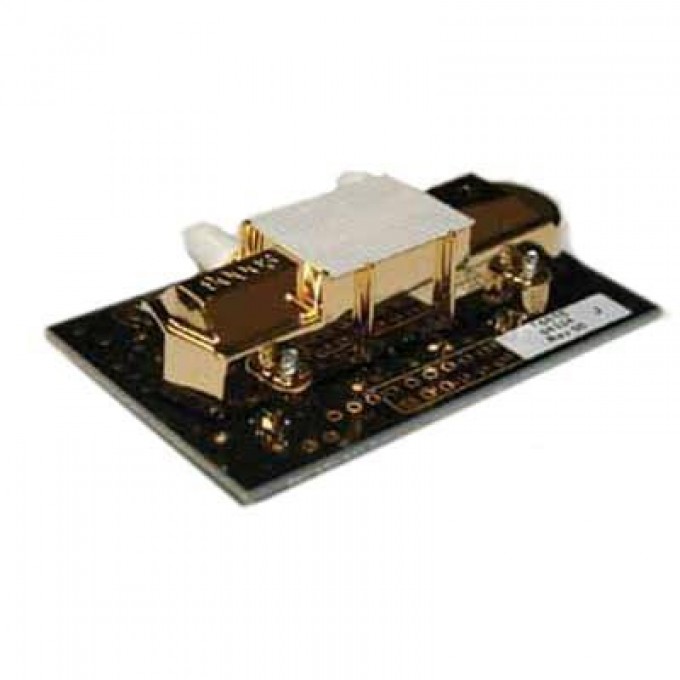 Датчик качества воздуха AMPHENOL Advanced Sensors T6615-F 73733