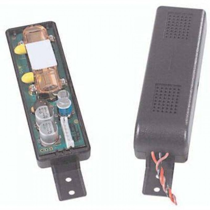 Датчик качества воздуха AMPHENOL Advanced Sensors T8042 73754